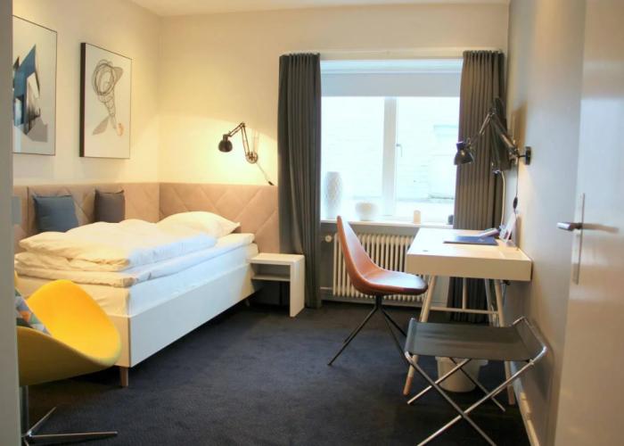 Herning City Hotel
