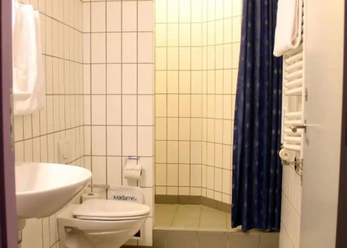 Herning City Hotel