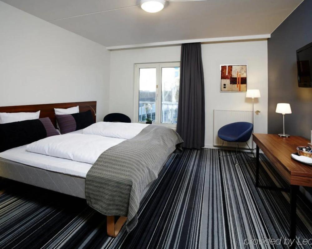 фото Østergaards Hotel