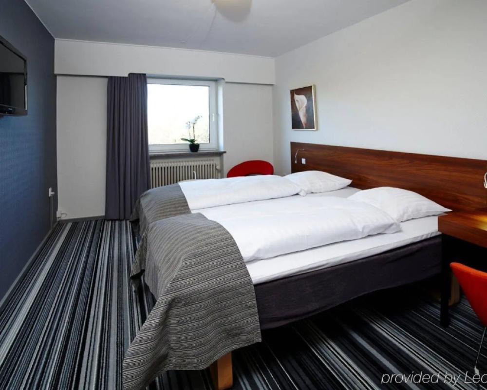 фото Østergaards Hotel