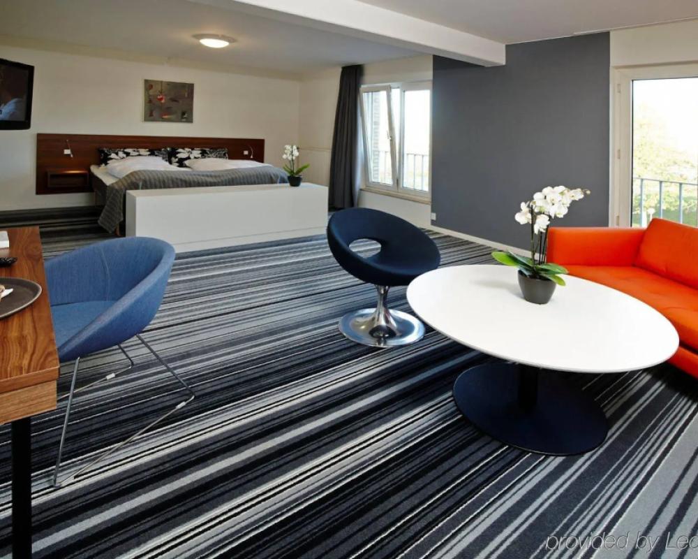 фото Østergaards Hotel