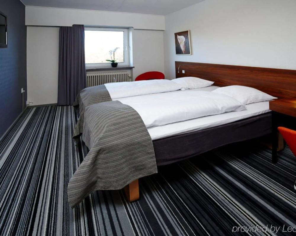 фото Østergaards Hotel