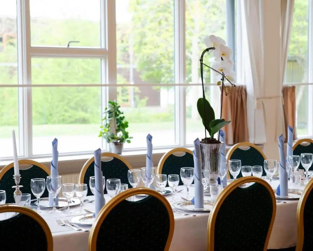 фото Østergaards Hotel