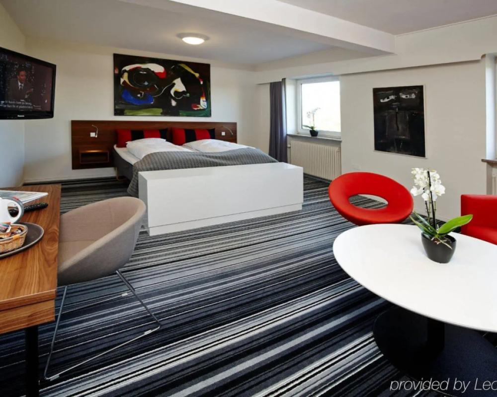 фото Østergaards Hotel