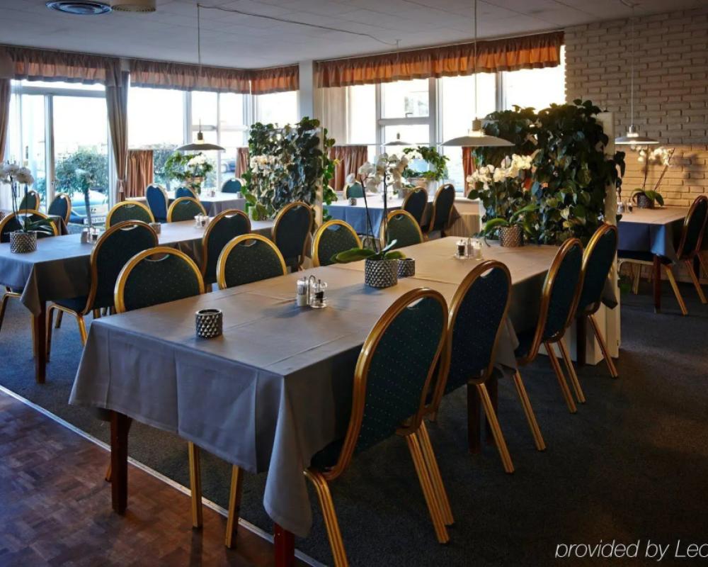 фото Østergaards Hotel