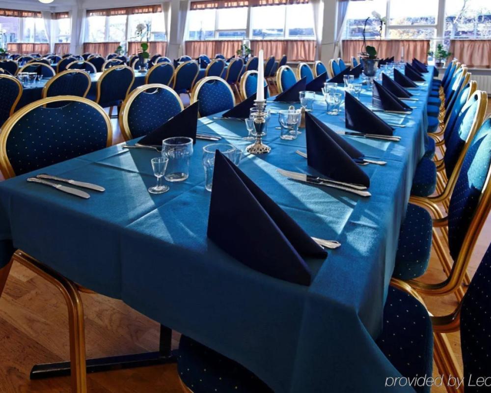 фото Østergaards Hotel