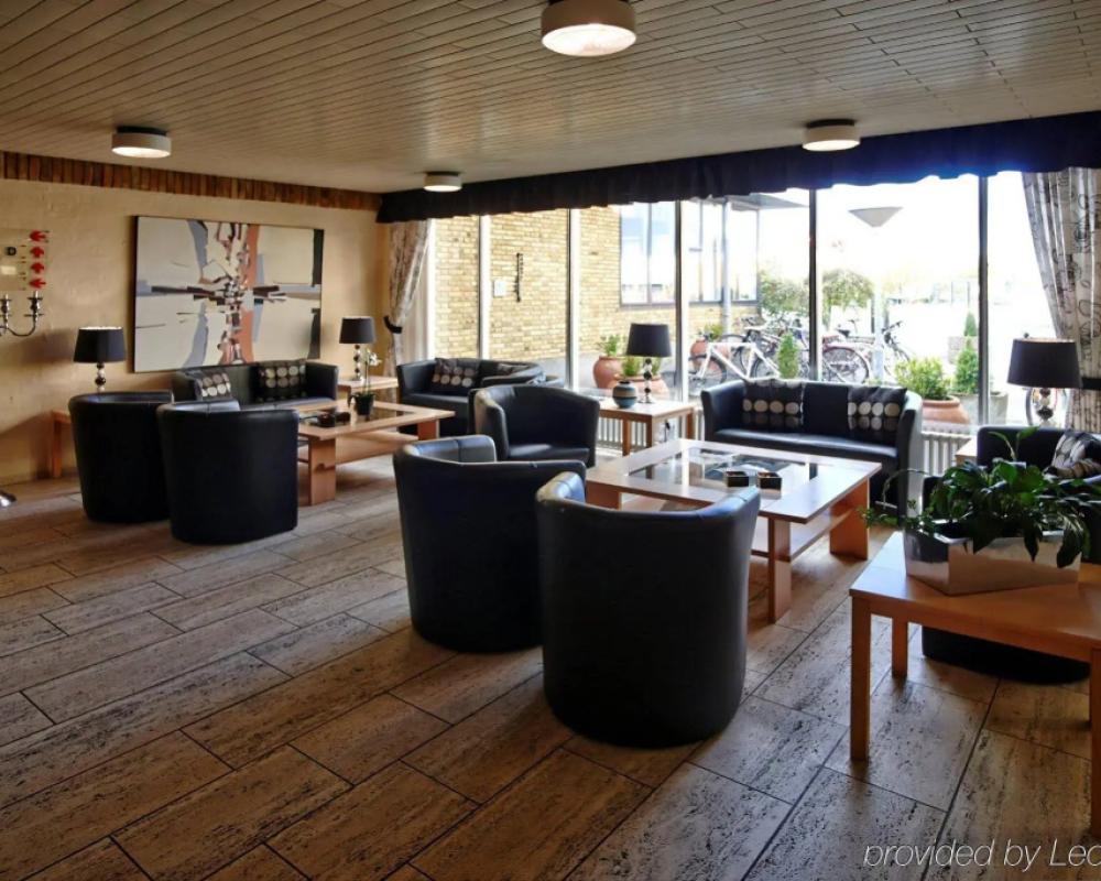 фото Østergaards Hotel