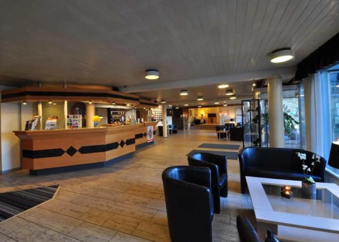 Østergaards Hotel