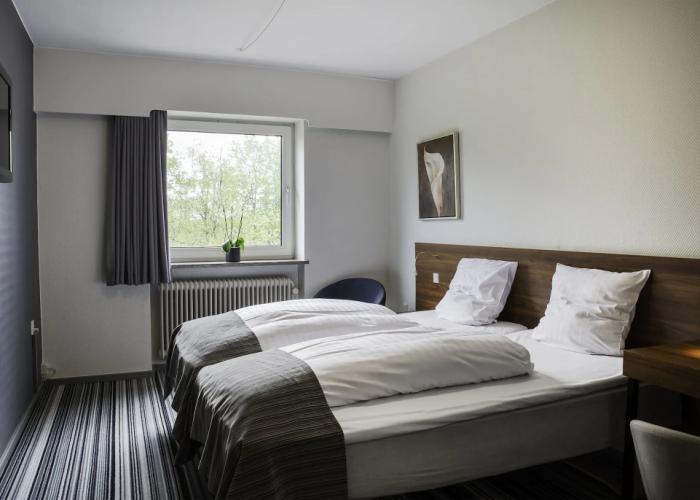 Østergaards Hotel