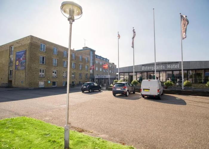 Østergaards Hotel