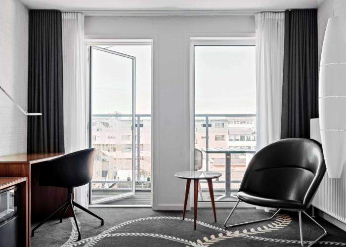 Best Western Plus Hotel Eyde