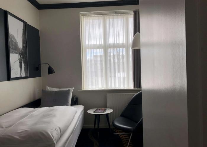 Best Western Plus Hotel Eyde