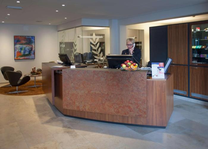 Best Western Plus Hotel Eyde