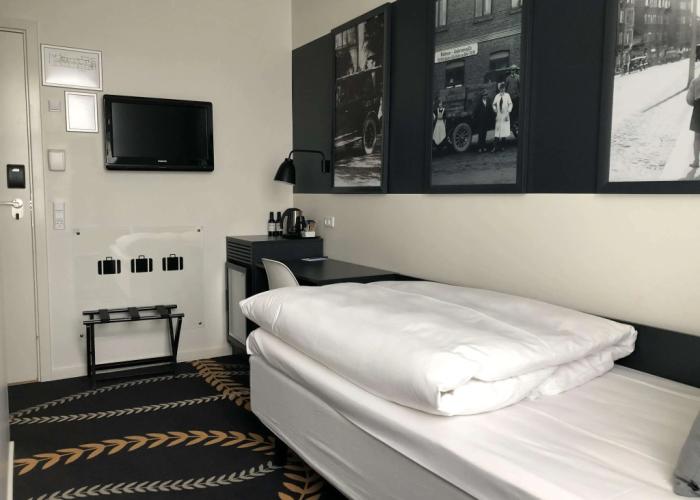 Best Western Plus Hotel Eyde