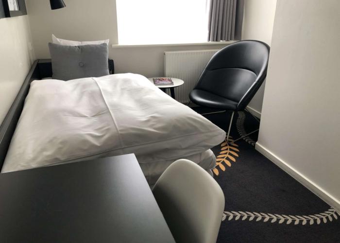 Best Western Plus Hotel Eyde