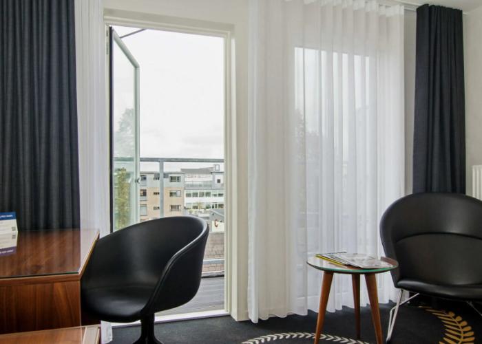 Best Western Plus Hotel Eyde