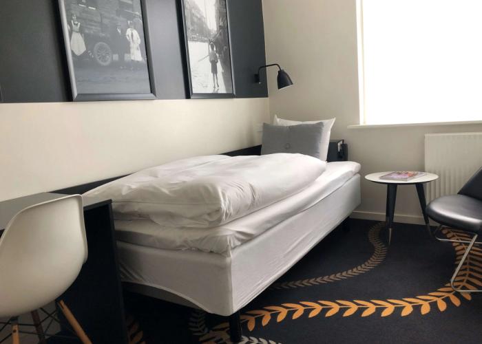 Best Western Plus Hotel Eyde