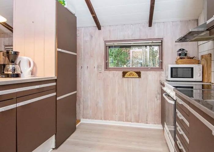 5 Person Holiday Home in Herning-by Traum