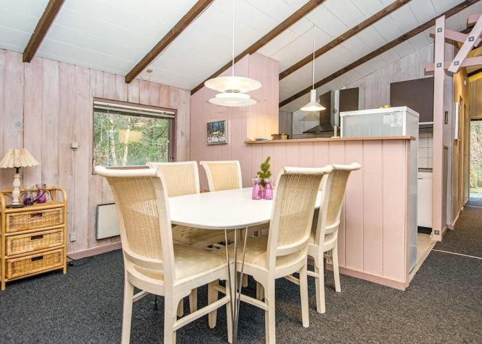 5 Person Holiday Home in Herning-by Traum