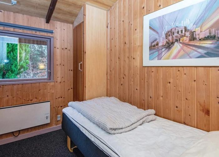 5 Person Holiday Home in Herning-by Traum
