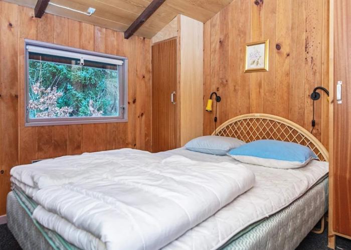 5 Person Holiday Home in Herning-by Traum