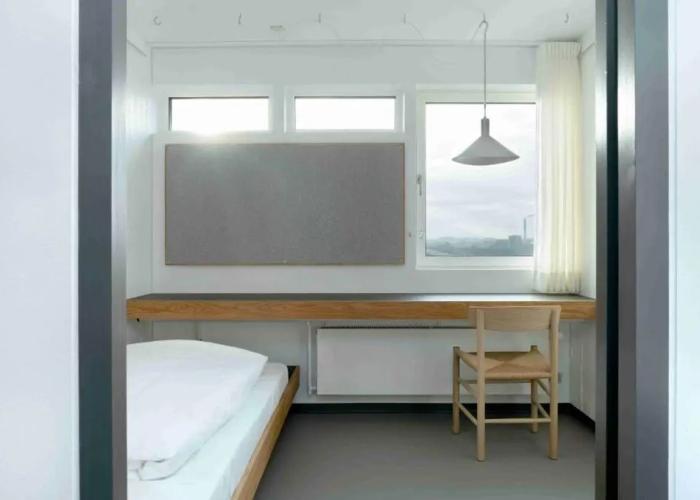 Højhuset Kulturhotel