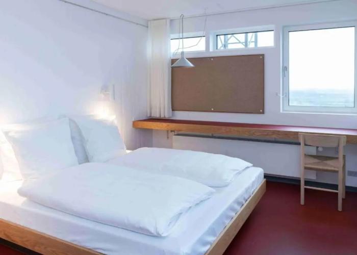 Højhuset Kulturhotel