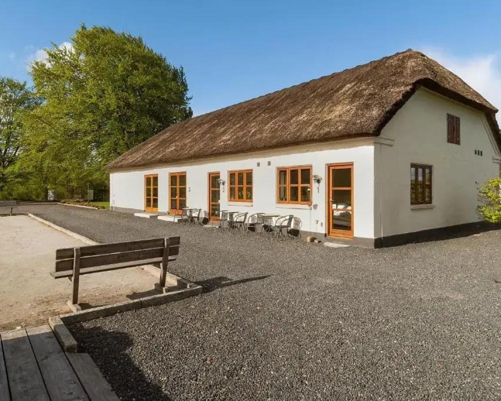 фото Schellerup Gård