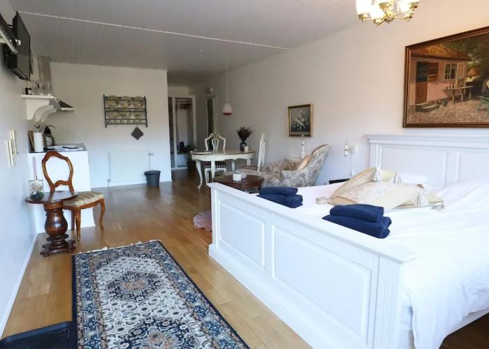 Schellerup Gård