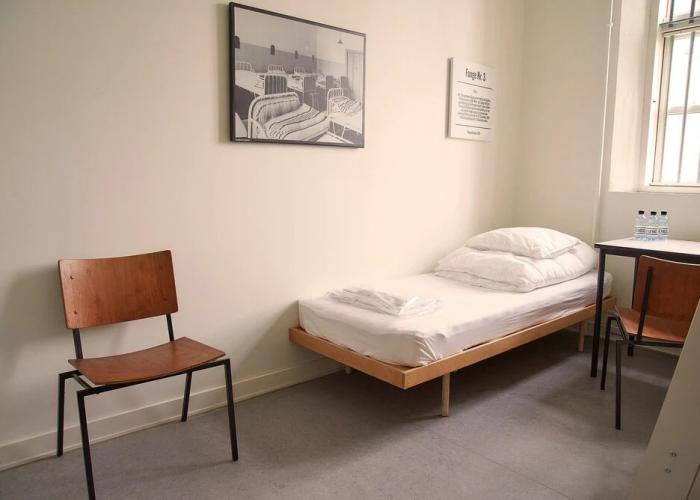 SleepIn FÆNGSLET