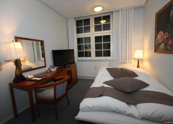 Jørgensens Hotel