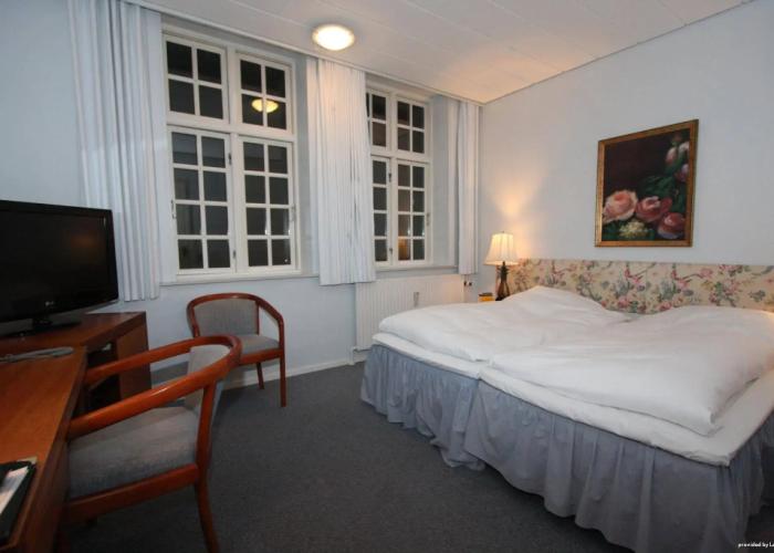 Jørgensens Hotel