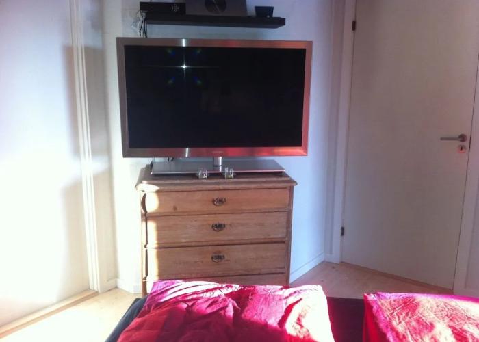 Bed & Breakfast Horsens Udsigten