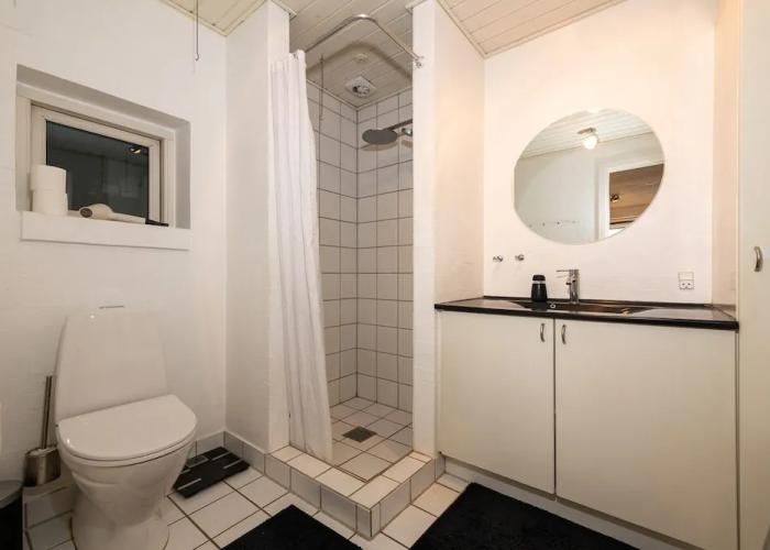 Bed & Breakfast Horsens Udsigten