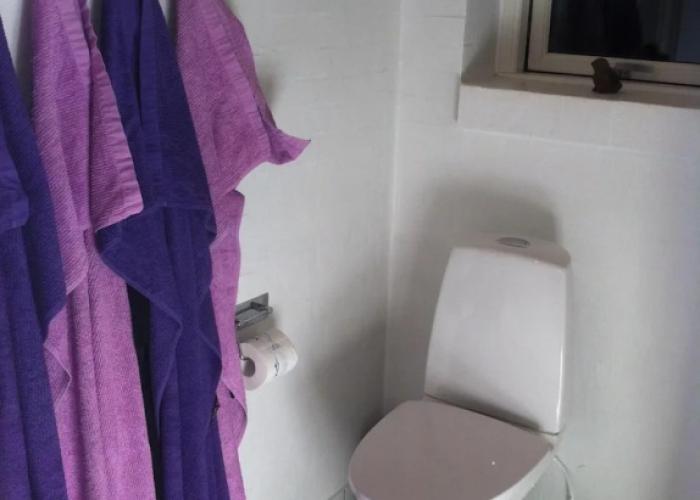 Bed & Breakfast Horsens Udsigten
