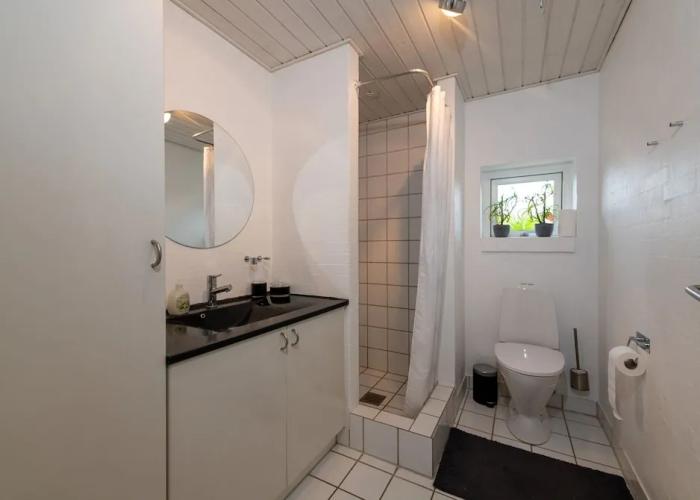 Bed & Breakfast Horsens Udsigten