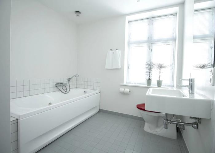 Hotel Teaterhotellet