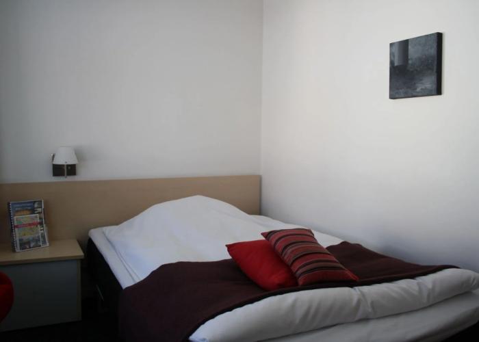 Hotel Teaterhotellet