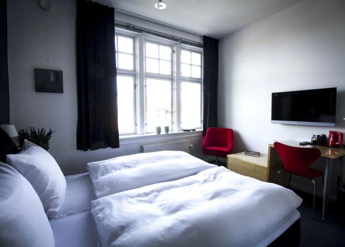 Hotel Teaterhotellet