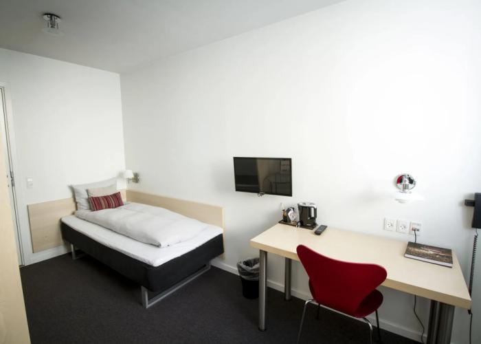 Hotel Teaterhotellet