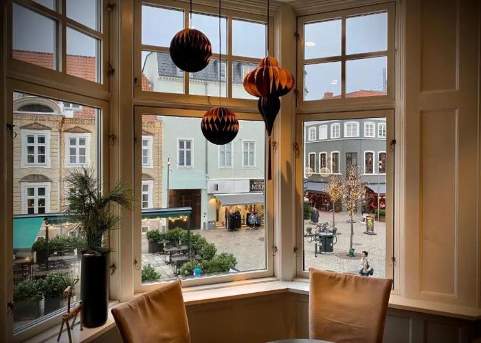 Hotel Teaterhotellet