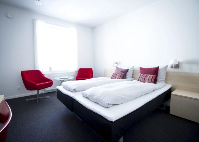 Hotel Teaterhotellet