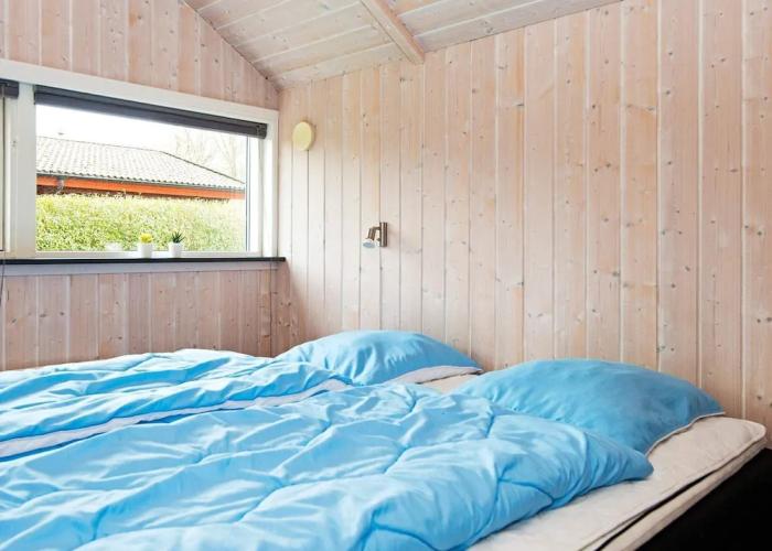 8 Person Holiday Home in Juelsminde-by Traum