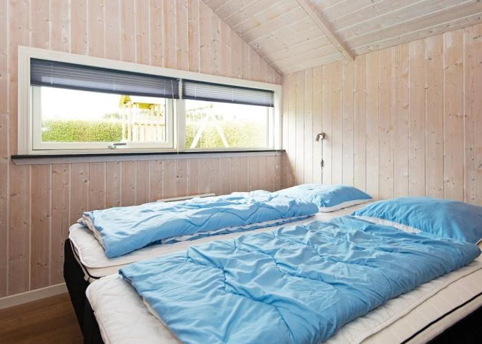 8 Person Holiday Home in Juelsminde-by Traum