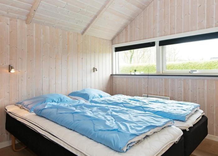 8 Person Holiday Home in Juelsminde-by Traum