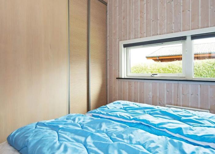 8 Person Holiday Home in Juelsminde-by Traum