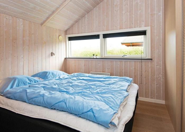 8 Person Holiday Home in Juelsminde-by Traum
