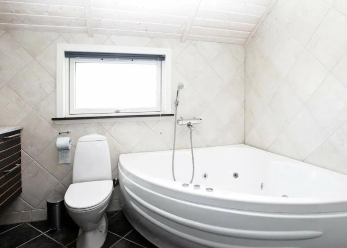 8 Person Holiday Home in Juelsminde-by Traum