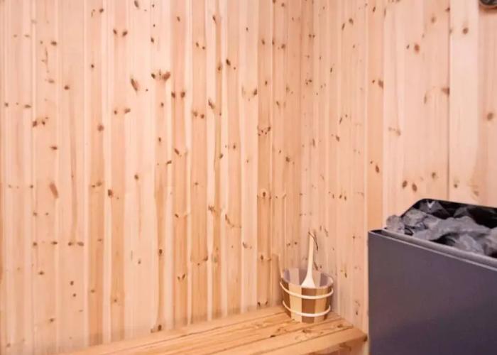 10 Person Holiday Home in Juelsminde-by Traum