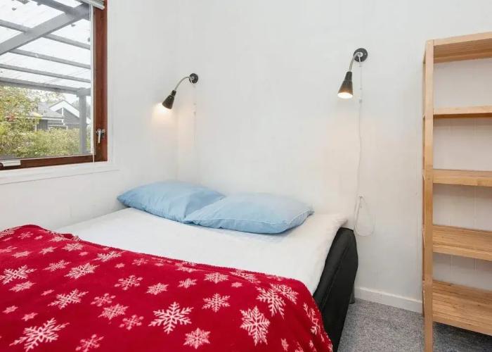6 Person Holiday Home in Juelsminde-by Traum